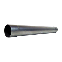 Cargar imagen en el visor de la galería, Universal Dodge 4 Inch Muffler Bypass Pipe Armor Lite Series MBRP