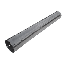 Cargar imagen en el visor de la galería, Universal Muffler Bypass 4 Inch Armor Plus Series MBRP
