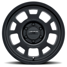 Cargar imagen en el visor de la galería, Aluminum Wheels 17x8.5 Bead Grip MR705 Bolt Pattern 5 On 127 Offset 0 Lip Size 1.22 Matte Black MB Method
