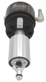 Baxter Performance Cartridge Oil Filter to Spin On Adapter Conversion Kit | MS-201-BK | 2014 - 2025 Chrysler / Dodge / Jeep / Mopar / Pentastar 3.2L / 3.6L V6