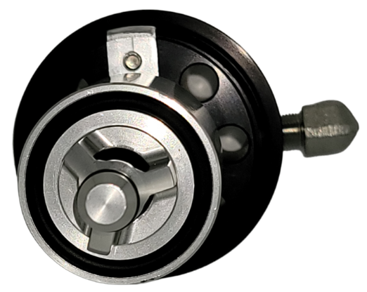 Baxter Performance Cartridge Oil Filter to Spin On Adapter Conversion Kit | MS-201-BK | 2014 - 2025 Chrysler / Dodge / Jeep / Mopar / Pentastar 3.2L / 3.6L V6