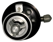 Load image into Gallery viewer, Baxter Performance Cartridge Oil Filter to Spin On Adapter Conversion Kit | MS-201-BK | 2014 - 2025 Chrysler / Dodge / Jeep / Mopar / Pentastar 3.2L / 3.6L V6