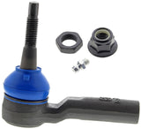 Mevotech Supreme Outer Tie Rod End | MS506157 | 2020 - 2024 Chevrolet / GMC / Silverado / Sierra / 2500HD / 3500HD