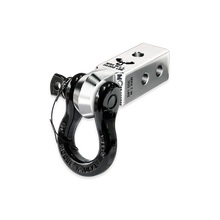 Cargar imagen en el visor de la galería, B'oh 3/4 Spin Pin Shackle and Mohawk 2.0 Receiver Combo