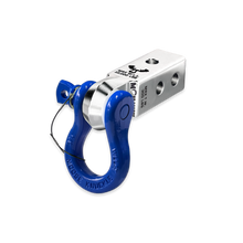 Cargar imagen en el visor de la galería, B'oh 3/4 Spin Pin Shackle and Mohawk 2.0 Receiver Combo