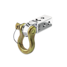 Cargar imagen en el visor de la galería, B'oh 3/4 Spin Pin Shackle and Mohawk 2.0 Receiver Combo