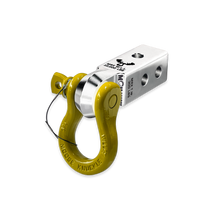 Cargar imagen en el visor de la galería, B'oh 3/4 Spin Pin Shackle and Mohawk 2.0 Receiver Combo