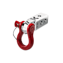 Cargar imagen en el visor de la galería, B'oh 3/4 Spin Pin Shackle and Mohawk 2.0 Receiver Combo