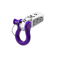 Cargar imagen en el visor de la galería, B'oh 3/4 Spin Pin Shackle and Mohawk 2.0 Receiver Combo