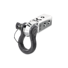 Cargar imagen en el visor de la galería, B'oh 3/4 Spin Pin Shackle and Mohawk 2.0 Receiver Combo