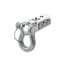 Cargar imagen en el visor de la galería, B'oh 3/4 Spin Pin Shackle and Mohawk 2.0 Receiver Combo