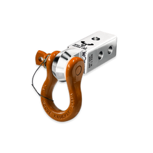 Cargar imagen en el visor de la galería, B'oh 3/4 Spin Pin Shackle and Mohawk 2.0 Receiver Combo