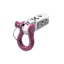 Cargar imagen en el visor de la galería, B'oh 3/4 Spin Pin Shackle and Mohawk 2.0 Receiver Combo