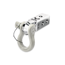 Cargar imagen en el visor de la galería, B'oh 3/4 Spin Pin Shackle and Mohawk 2.0 Receiver Combo