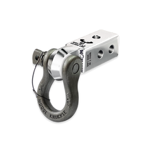 Cargar imagen en el visor de la galería, B'oh 3/4 Spin Pin Shackle and Mohawk 2.0 Receiver Combo