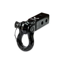 Cargar imagen en el visor de la galería, B'oh 3/4 Spin Pin Shackle and Mohawk 2.0 Receiver Combo