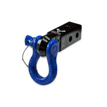 Cargar imagen en el visor de la galería, B'oh 3/4 Spin Pin Shackle and Mohawk 2.0 Receiver Combo