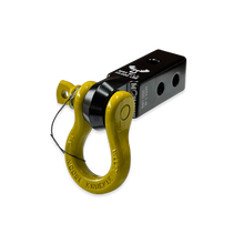 Cargar imagen en el visor de la galería, B'oh 3/4 Spin Pin Shackle and Mohawk 2.0 Receiver Combo