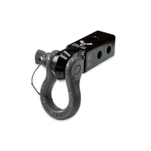 Cargar imagen en el visor de la galería, B'oh 3/4 Spin Pin Shackle and Mohawk 2.0 Receiver Combo