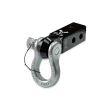 Cargar imagen en el visor de la galería, B'oh 3/4 Spin Pin Shackle and Mohawk 2.0 Receiver Combo