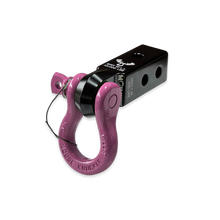 Cargar imagen en el visor de la galería, B'oh 3/4 Spin Pin Shackle and Mohawk 2.0 Receiver Combo
