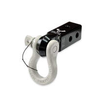 Cargar imagen en el visor de la galería, B'oh 3/4 Spin Pin Shackle and Mohawk 2.0 Receiver Combo
