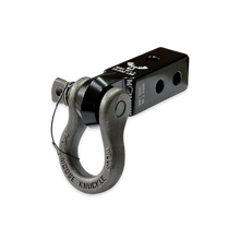 Cargar imagen en el visor de la galería, B'oh 3/4 Spin Pin Shackle and Mohawk 2.0 Receiver Combo
