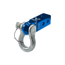 Cargar imagen en el visor de la galería, B'oh 3/4 Spin Pin Shackle and Mohawk 2.0 Receiver Combo