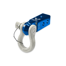 Cargar imagen en el visor de la galería, B'oh 3/4 Spin Pin Shackle and Mohawk 2.0 Receiver Combo