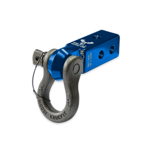 Cargar imagen en el visor de la galería, B'oh 3/4 Spin Pin Shackle and Mohawk 2.0 Receiver Combo