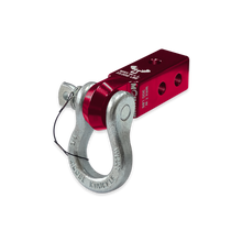 Cargar imagen en el visor de la galería, B'oh 3/4 Spin Pin Shackle and Mohawk 2.0 Receiver Combo
