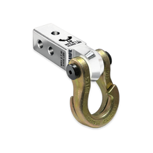 Cargar imagen en el visor de la galería, Jowl® 3/4 Split Shackle® and Mohawk 2.0 Receiver Combo