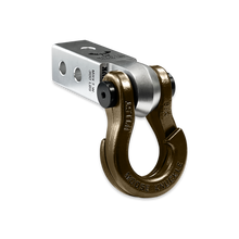 Cargar imagen en el visor de la galería, Jowl® 3/4 Split Shackle® and Mohawk 2.0 Receiver Combo