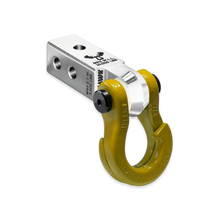 Cargar imagen en el visor de la galería, Jowl® 3/4 Split Shackle® and Mohawk 2.0 Receiver Combo
