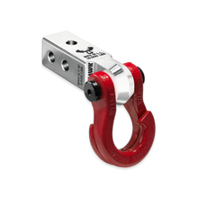 Cargar imagen en el visor de la galería, Jowl® 3/4 Split Shackle® and Mohawk 2.0 Receiver Combo