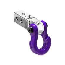 Cargar imagen en el visor de la galería, Jowl® 3/4 Split Shackle® and Mohawk 2.0 Receiver Combo