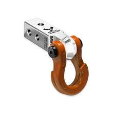 Cargar imagen en el visor de la galería, Jowl® 3/4 Split Shackle® and Mohawk 2.0 Receiver Combo