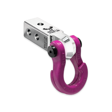 Cargar imagen en el visor de la galería, Jowl® 3/4 Split Shackle® and Mohawk 2.0 Receiver Combo