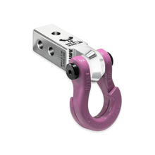 Cargar imagen en el visor de la galería, Jowl® 3/4 Split Shackle® and Mohawk 2.0 Receiver Combo