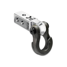 Cargar imagen en el visor de la galería, Jowl® 3/4 Split Shackle® and Mohawk 2.0 Receiver Combo