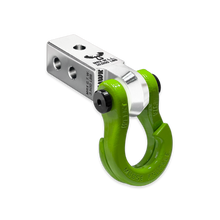 Cargar imagen en el visor de la galería, Jowl® 3/4 Split Shackle® and Mohawk 2.0 Receiver Combo