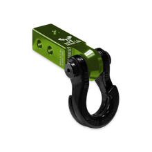 Load image into Gallery viewer, Jowl® 3/4 Split Shackle® and Mohawk 2.0 Receiver Combo