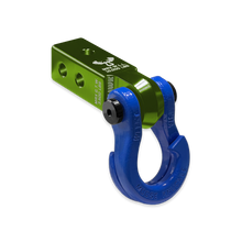 Load image into Gallery viewer, Jowl® 3/4 Split Shackle® and Mohawk 2.0 Receiver Combo