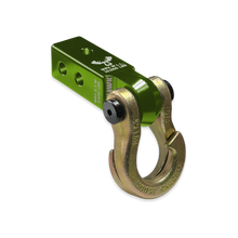 Load image into Gallery viewer, Jowl® 3/4 Split Shackle® and Mohawk 2.0 Receiver Combo