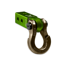 Load image into Gallery viewer, Jowl® 3/4 Split Shackle® and Mohawk 2.0 Receiver Combo