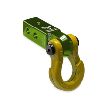 Load image into Gallery viewer, Jowl® 3/4 Split Shackle® and Mohawk 2.0 Receiver Combo