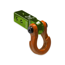 Load image into Gallery viewer, Jowl® 3/4 Split Shackle® and Mohawk 2.0 Receiver Combo