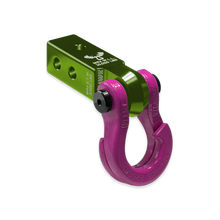 Load image into Gallery viewer, Jowl® 3/4 Split Shackle® and Mohawk 2.0 Receiver Combo