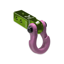 Load image into Gallery viewer, Jowl® 3/4 Split Shackle® and Mohawk 2.0 Receiver Combo