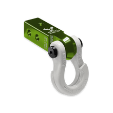 Load image into Gallery viewer, Jowl® 3/4 Split Shackle® and Mohawk 2.0 Receiver Combo